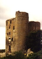 Burg Arnstein