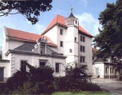 Seesen Burg Sehusa